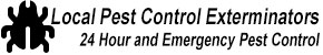 Kampville Beach MO Pest Control Exterminators